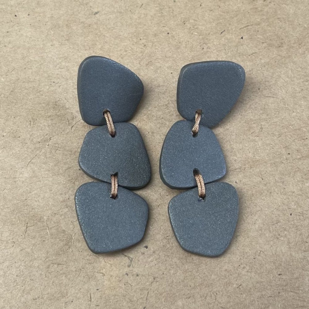 JAHA METAL GREY